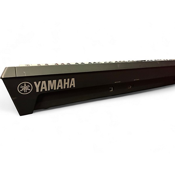 Used 2024 Yamaha MODX7+ Keyboard Workstation