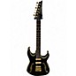 Used Ibanez PGM50 PAUL GILBERT Black Solid Body Electric Guitar thumbnail