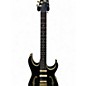 Used Ibanez PGM50 PAUL GILBERT Black Solid Body Electric Guitar