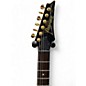 Used Ibanez PGM50 PAUL GILBERT Black Solid Body Electric Guitar