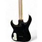 Used Ibanez PGM50 PAUL GILBERT Black Solid Body Electric Guitar