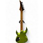 Used Solar Guitars sbr1 6hclg+ CANDY LIME GREEN METALLIC GLOSS Solid Body Electric Guitar