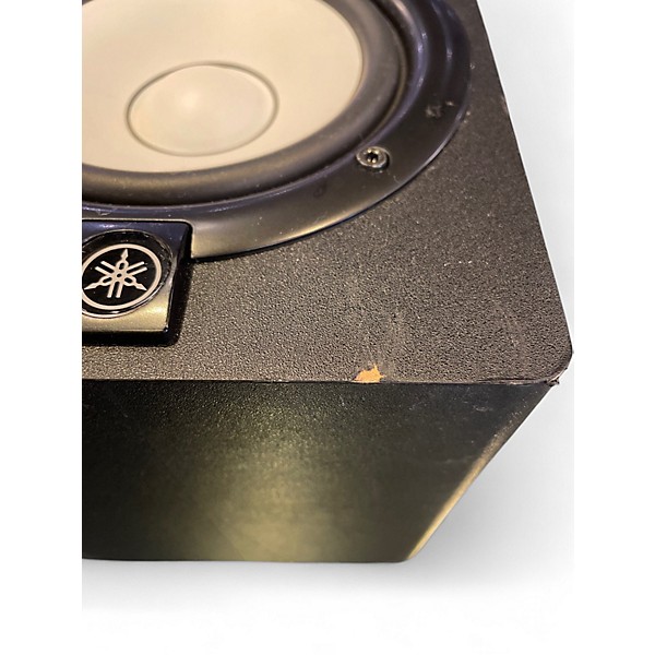 Used Yamaha HS5 Powered Monitor