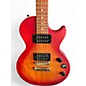 Used Epiphone Les Paul Special Vintage Edition Cherry Sunburst Solid Body Electric Guitar