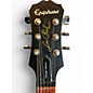 Used Epiphone Les Paul Special Vintage Edition Cherry Sunburst Solid Body Electric Guitar