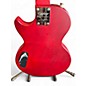 Used Epiphone Les Paul Special Vintage Edition Cherry Sunburst Solid Body Electric Guitar