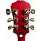 Used Epiphone Les Paul Special Vintage Edition Cherry Sunburst Solid Body Electric Guitar