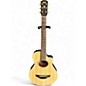 Used Yamaha APXT2 Natural Acoustic Electric Guitar thumbnail
