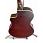Used Yamaha APXT2 Natural Acoustic Electric Guitar