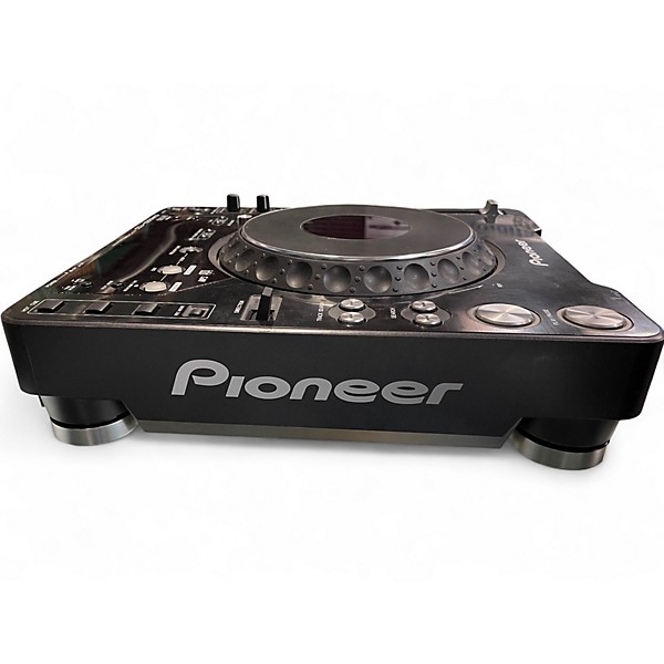 Used Pioneer DJ CDJ1000MK3 DJ Player