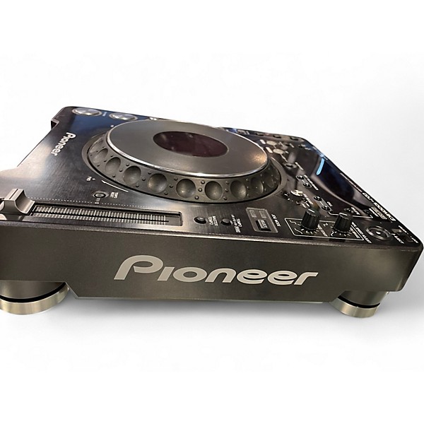 Used Pioneer DJ CDJ1000MK3 DJ Player