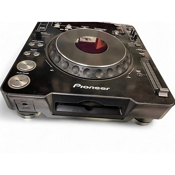 Used Pioneer DJ CDJ1000MK3 DJ Player