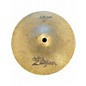 Used Zildjian 6in A Series Splash Cymbal thumbnail