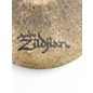 Used Zildjian 6in A Series Splash Cymbal