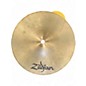 Used Zildjian 6in A Series Splash Cymbal