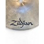Used Zildjian 6in A Series Splash Cymbal