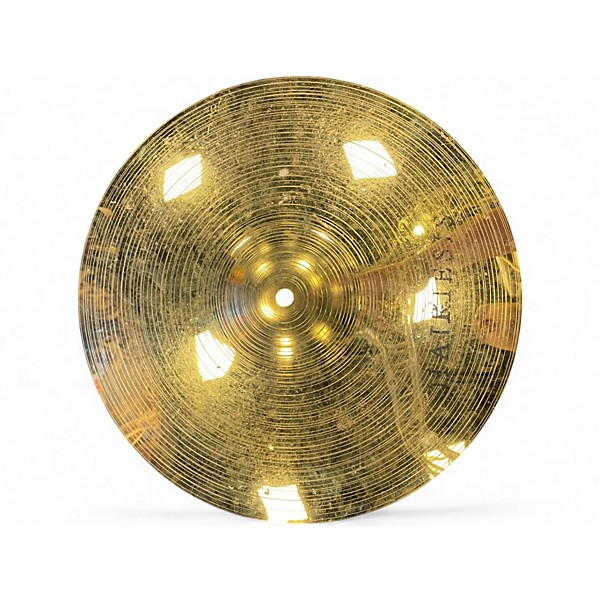 Used Haireisis 14in CYMABAL Cymbal