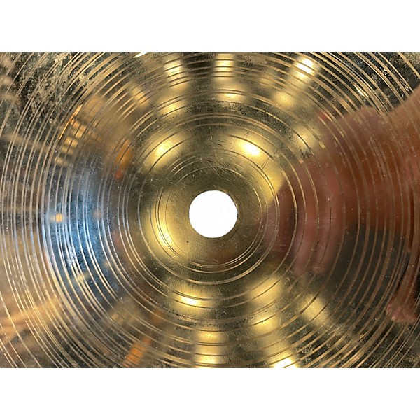 Used Haireisis 14in CYMABAL Cymbal