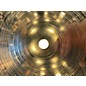 Used Haireisis 14in CYMABAL Cymbal