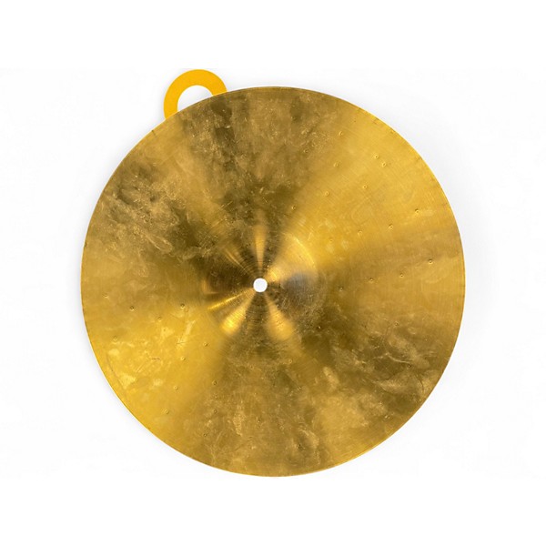 Used Haireisis 14in CYMABAL Cymbal