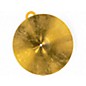 Used Haireisis 14in CYMABAL Cymbal
