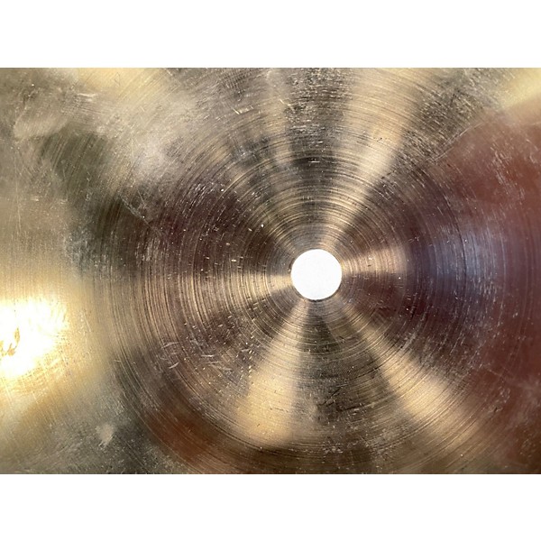 Used Haireisis 14in CYMABAL Cymbal