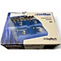 Used DigiTech JML2 JamMan Stereo Looper and Phrase Sampler Pedal thumbnail