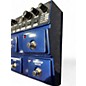 Used DigiTech JML2 JamMan Stereo Looper and Phrase Sampler Pedal