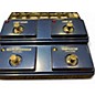 Used DigiTech JML2 JamMan Stereo Looper and Phrase Sampler Pedal