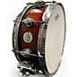 Used DW 5X14 Design Series Snare Natural Drum