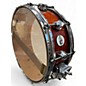 Used DW 5X14 Design Series Snare Natural Drum
