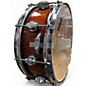 Used DW 5X14 Design Series Snare Natural Drum