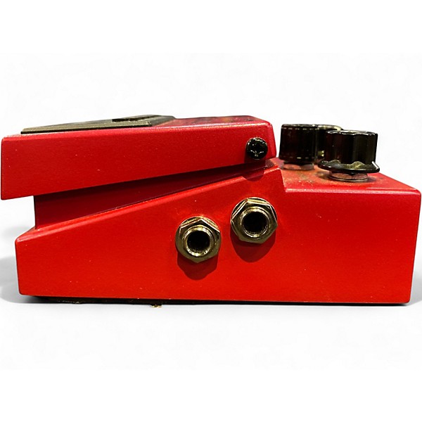 Used BOSS DM2W Delay Waza Craft Effect Pedal