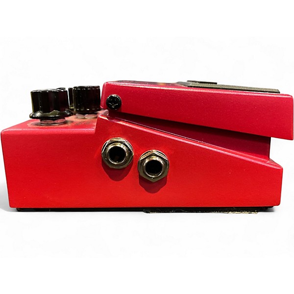 Used BOSS DM2W Delay Waza Craft Effect Pedal