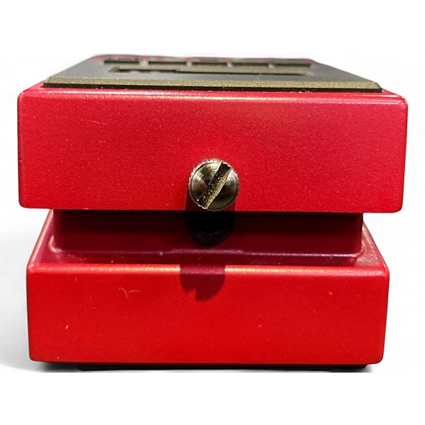 Used BOSS DM2W Delay Waza Craft Effect Pedal