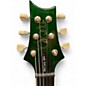 Used 2023 PRS S2 McCarty 594 Green Solid Body Electric Guitar