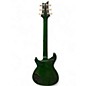 Used 2023 PRS S2 McCarty 594 Green Solid Body Electric Guitar