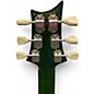 Used 2023 PRS S2 McCarty 594 Green Solid Body Electric Guitar