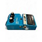 Used DOD FX90 delay Effect Pedal