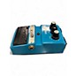 Used DOD FX90 delay Effect Pedal