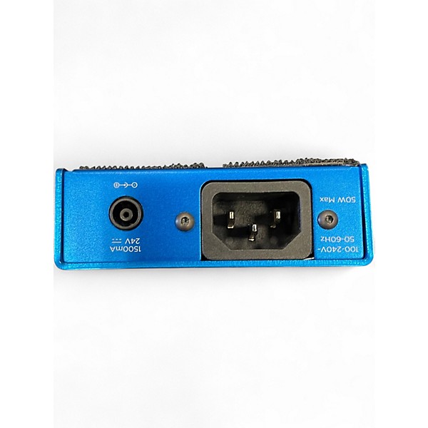 Used Strymon Zuma R300 Power Supply