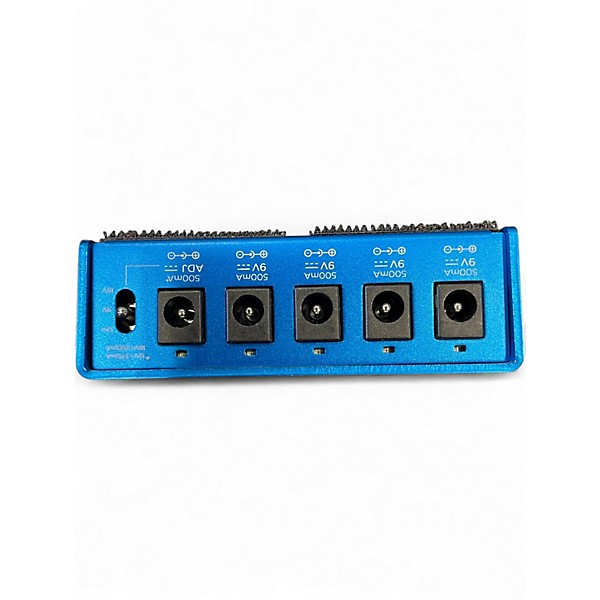 Used Strymon Zuma R300 Power Supply