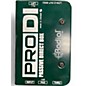 Used Radial Engineering PASSIVE DI Direct Box