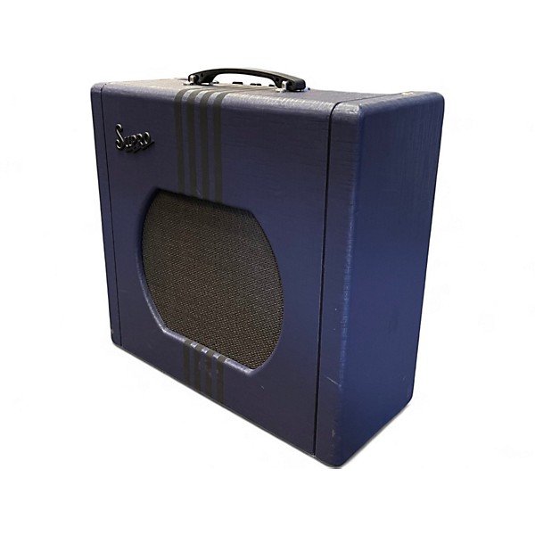 Used Supro Delta King 12 Tube Guitar Combo Amp