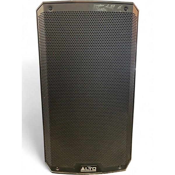 Used Alto TS212 Powered Speaker