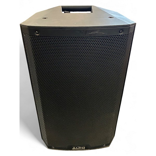 Used Alto TS212 Powered Speaker