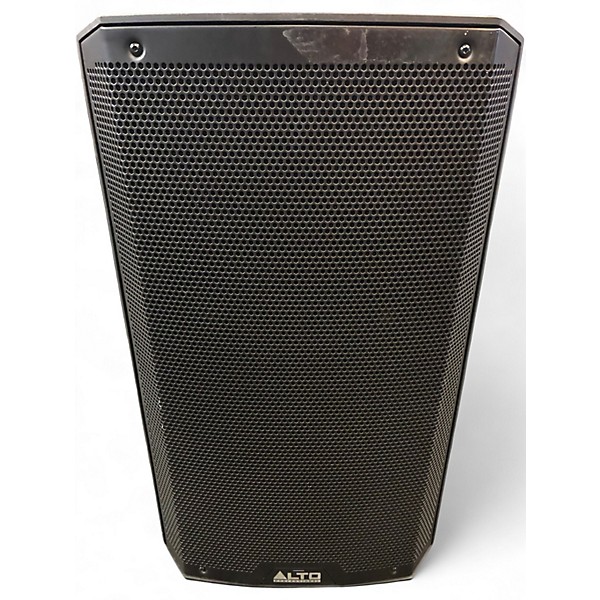 Used Alto TS212 Powered Speaker