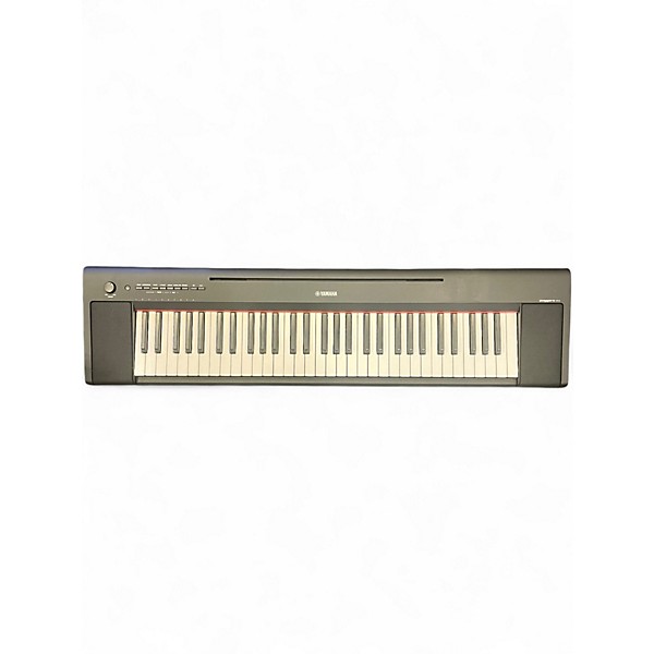 Used Yamaha NP32 Piaggero Digital Piano