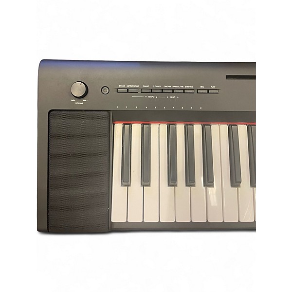 Used Yamaha NP32 Piaggero Digital Piano