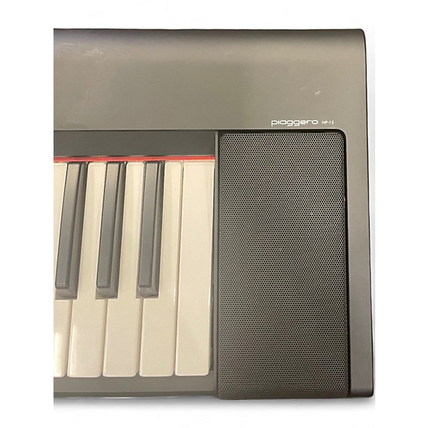 Used Yamaha NP32 Piaggero Digital Piano